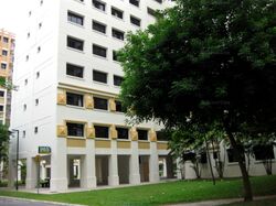 Blk 965 Hougang Avenue 9 (Hougang), HDB 4 Rooms #589203201